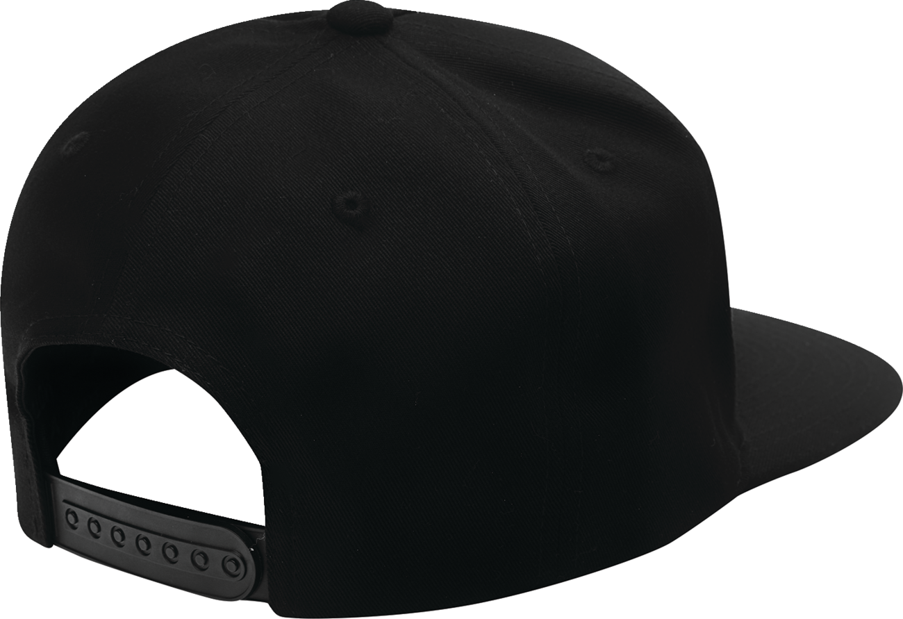 THOR Iconic Hat - Black 2501-4286
