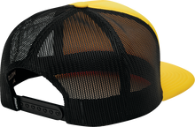 THOR Shadow Hat - Yellow 2501-4298