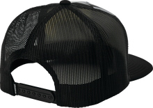 THOR Brave Hat - Black 2501-4300
