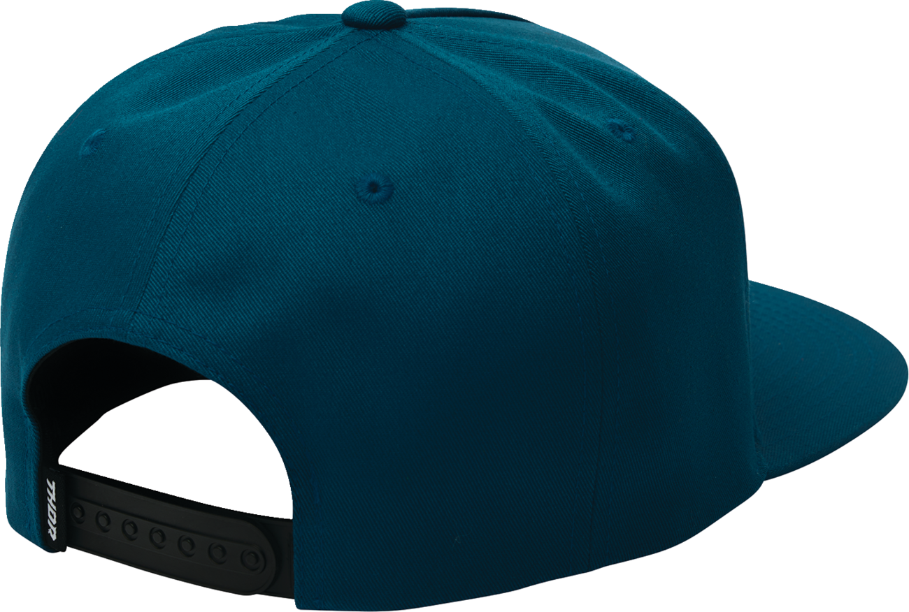 THOR Rogue Hat - Slate Blue 2501-4291