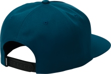 THOR Rogue Hat - Slate Blue 2501-4291