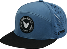 THOR Badge Hat - Slate Blue 2501-4285