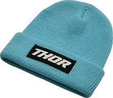 THOR Corp Beanie - Powder Blue 2501-4303