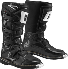 Sg J Boots Black 06