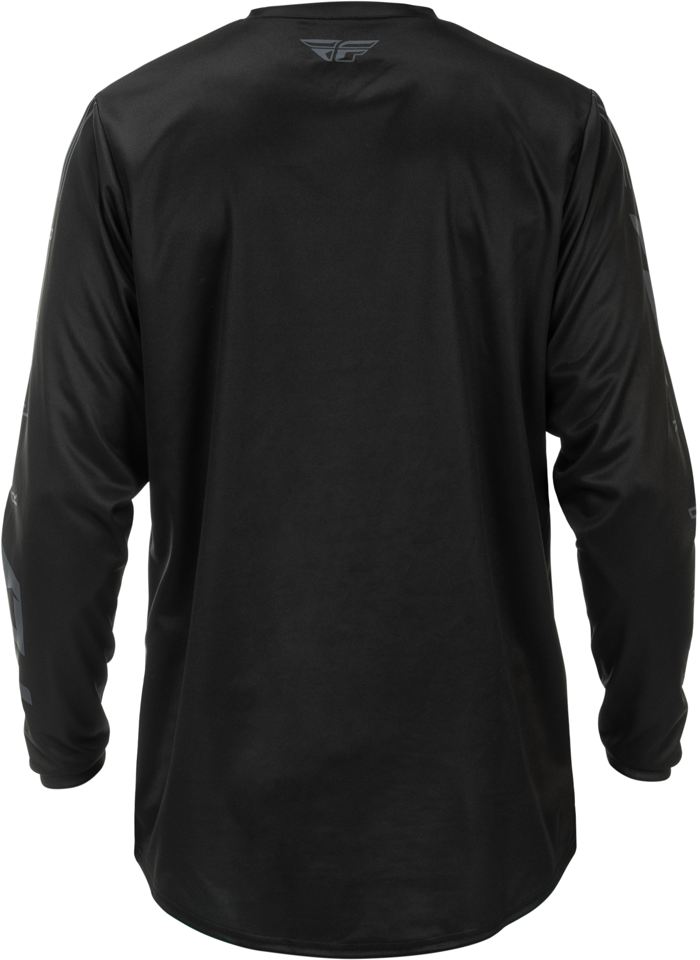 Universal Jersey Black/White 2x