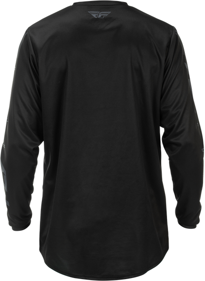 Universal Jersey Black/White 5x