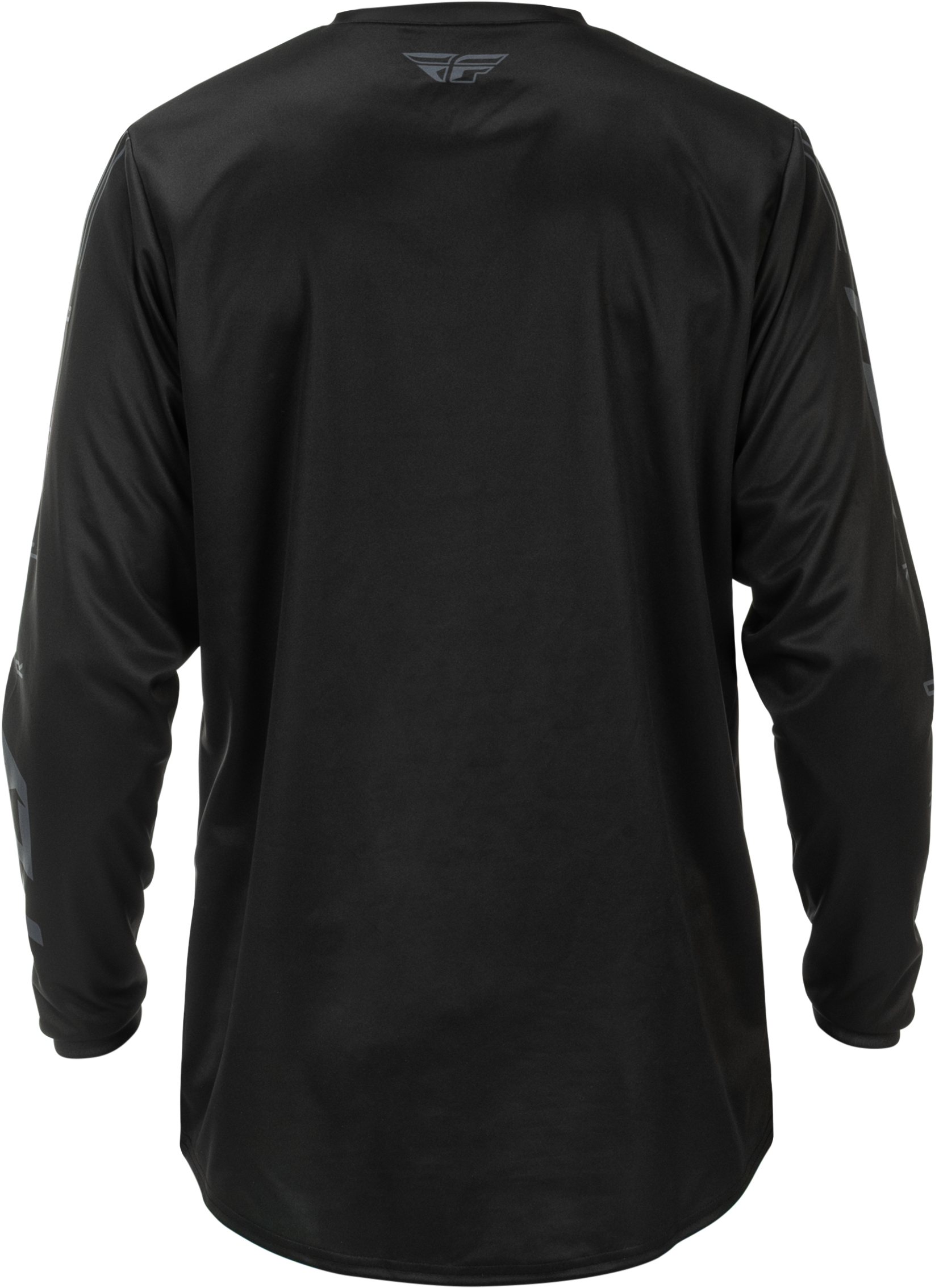 Universal Jersey Black/White 3x