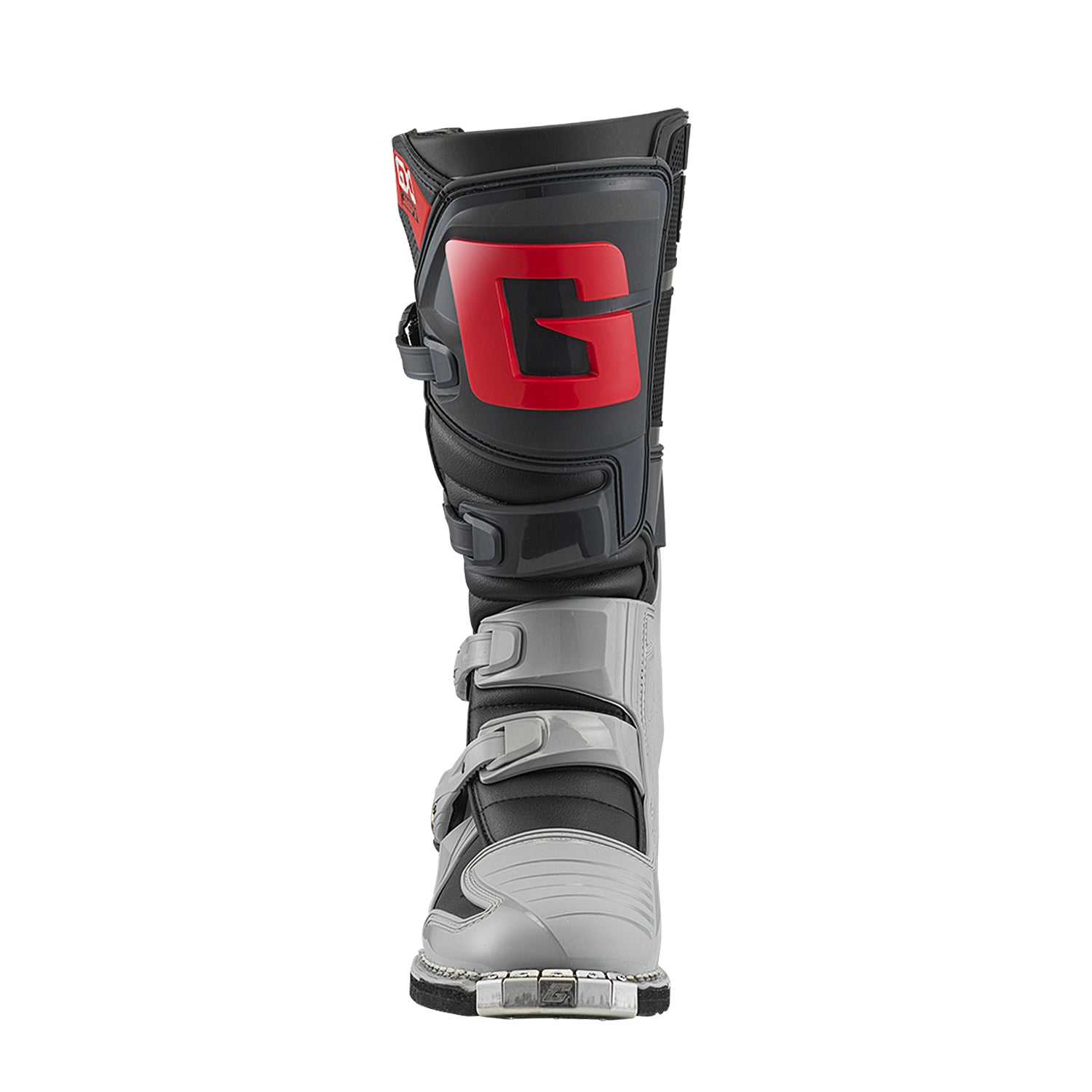 Gx1 Boots Anthracite/Grey/Red Sz 10