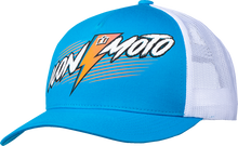 ICON Rad Dawn™ Trucker Hat - Blue 2501-4333