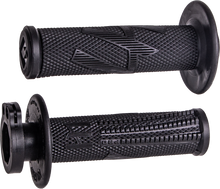 ODI Rogue Single Ply Grip - Black