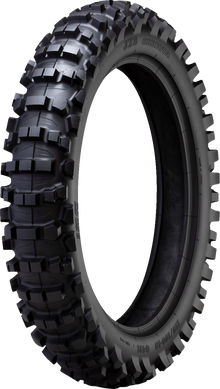 IRC Tire - JX8 Gekkota - Rear - 120/100-18 - 68M T10634