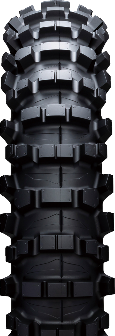 IRC Tire - JX8 Gekkota - Rear - 140/80-18 - 70M T10635