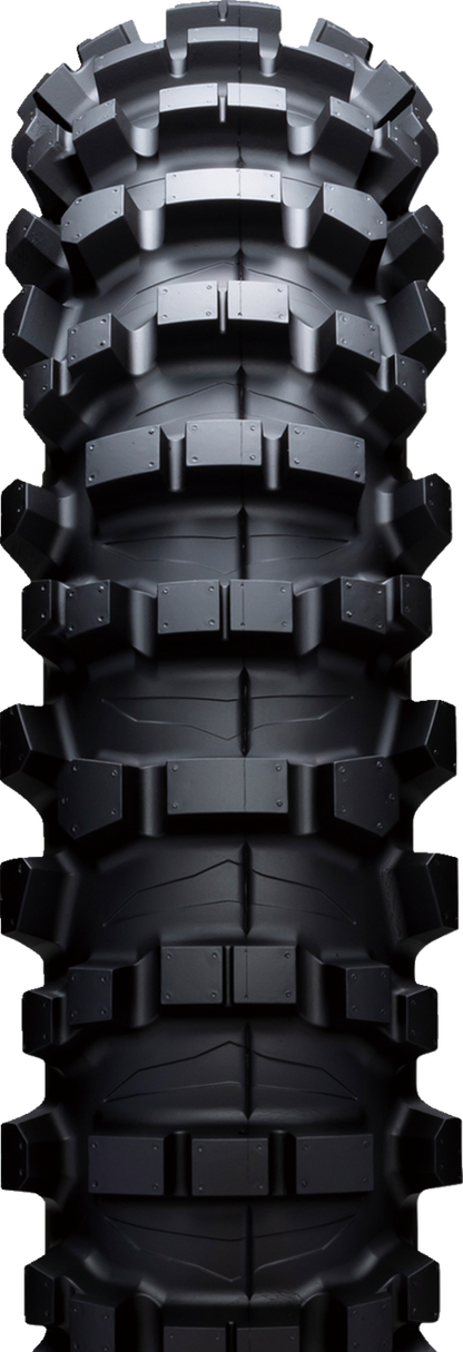 IRC Tire - JX8 Gekkota - Rear - 140/80-18 - 70M T10635