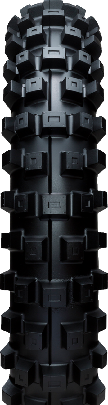 IRC Tire - VE-33 Gekkota - Rear - 120/100-18 - 68L T10631