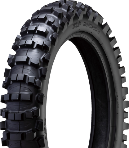 IRC Tire - JX8 Gekkota - Rear - 140/80-18 - 70M T10635