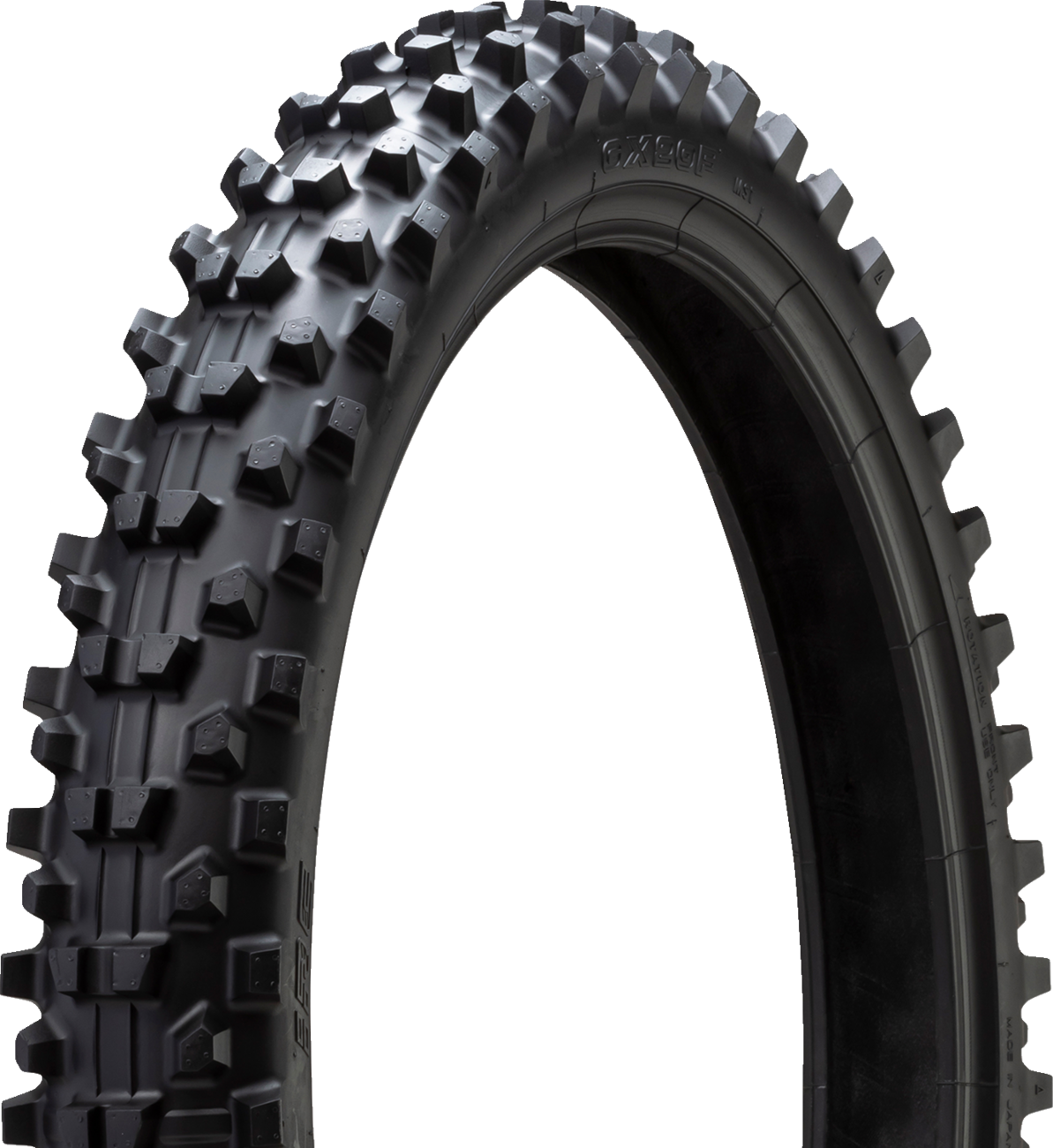 IRC Tire - GX20 Gekkota - Rear - 140/80-18 - 70M T10624