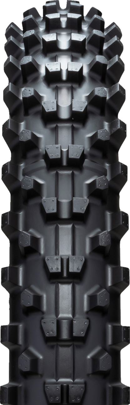 IRC Tire - GX20 Gekkota - Rear - 140/80-18 - 70M T10624