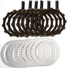 Dirt Racer Clutch Set Drc102