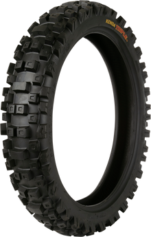 KENDA Tire - K781 Triple Sticky - Rear - 110/80-19 - 59M 047811923B0