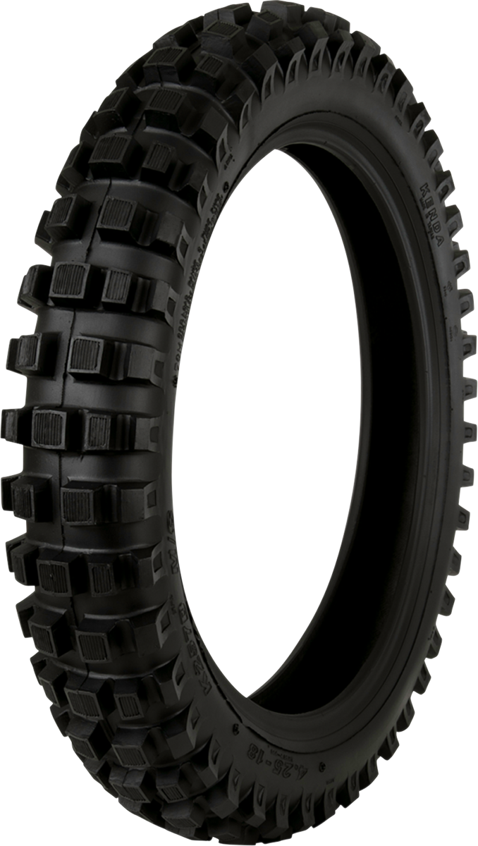 KENDA Tire - K257D Klassic - Rear - 4.50-18 - 70M 042571858C0