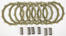 Street Racer Clutch Kit Src84