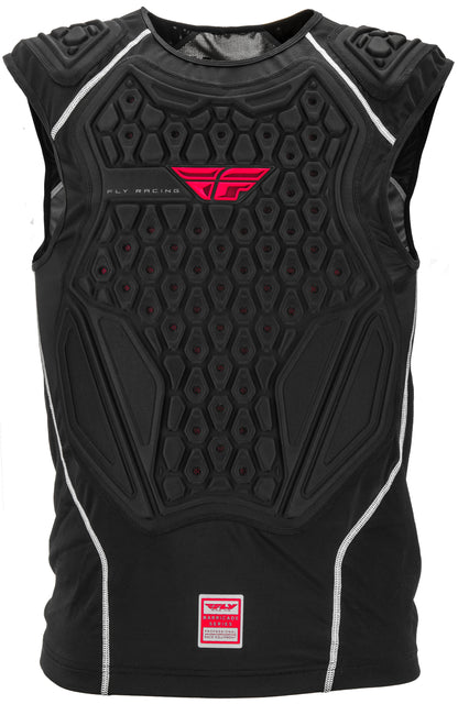 Barricade Pullover Vest Lg/Xl