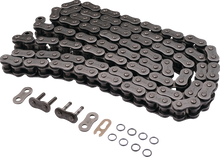 MOOSE OFFROAD 525 O-Ring Series - Drive Chain - 124 Links 94451340124250 12220719