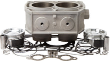 Cylinder Kit Hc 80.00/Std 11.0:1 Pol