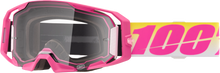 Armatic Goggle Sellars Clear Lens