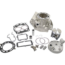 Cylinder Kit 48.50/Std Kaw