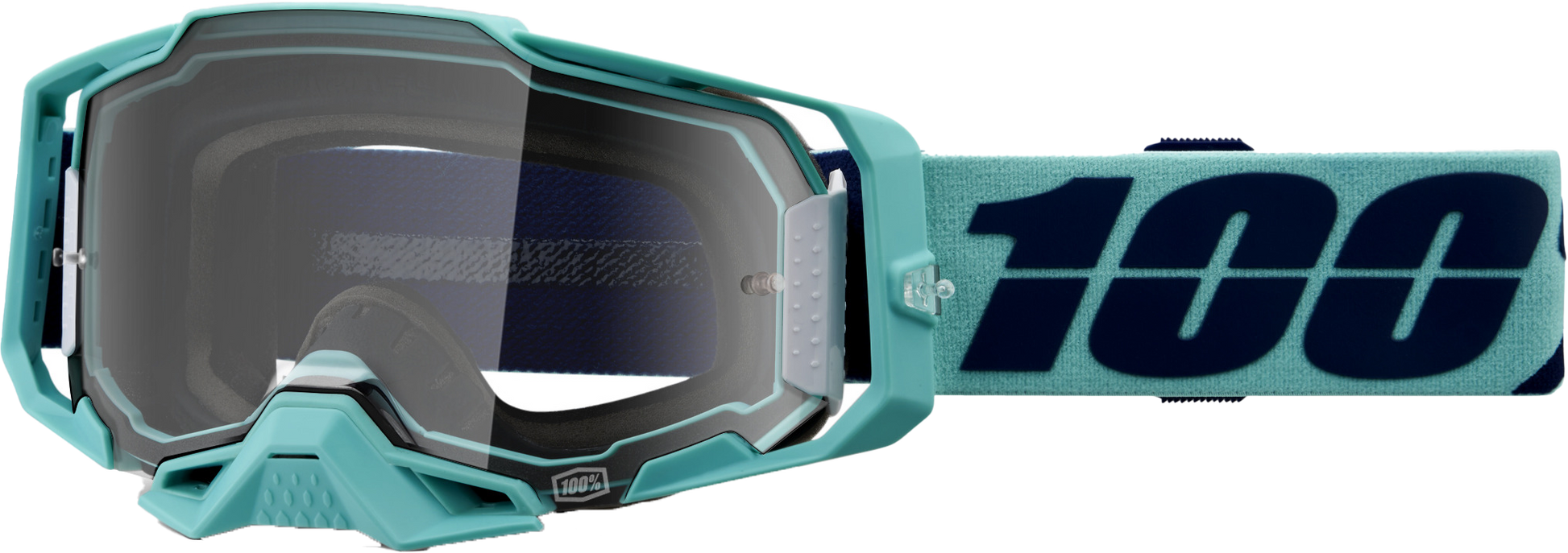 Armega Goggle Esterel Clear Lens