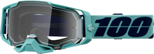 Armega Goggle Esterel Clear Lens