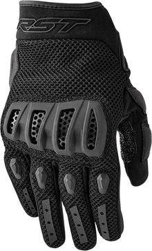 Vortek Glove Black Textile 2xl
