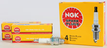 Spark Plug #5126/04