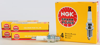 Spark Plug #5126/04