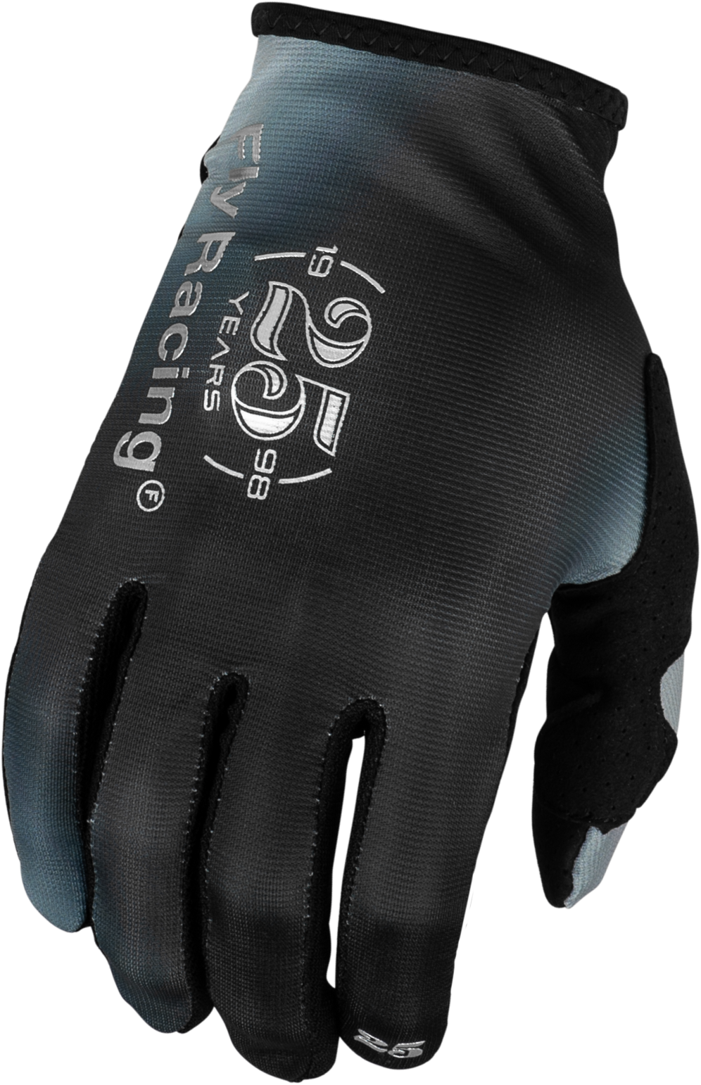 Youth Lite Se Legacy Gloves Light Grey/Black Ys