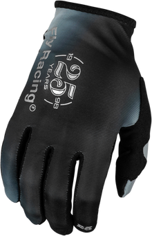 Youth Lite Se Legacy Gloves Light Grey/Black Yl