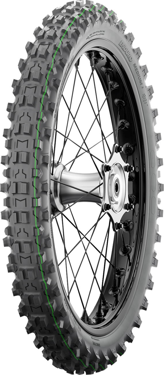 MICHELIN Tire - Enduro Medium 2 - Front - 90/100-21 - 57R 96075