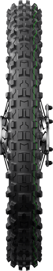 MICHELIN Tire - Enduro Medium 2 - Front - 90/90-21 - 54R 04542