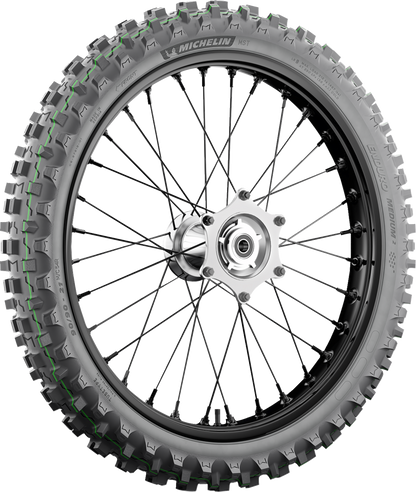 MICHELIN Tire - Enduro Medium 2 - Front - 90/90-21 - 54R 04542