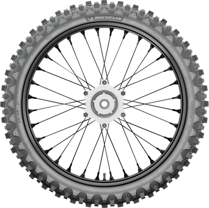 MICHELIN Tire - Enduro Medium 2 - Front - 90/90-21 - 54R 04542
