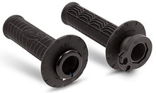 Dirt Control Ii Grip Lock On Black