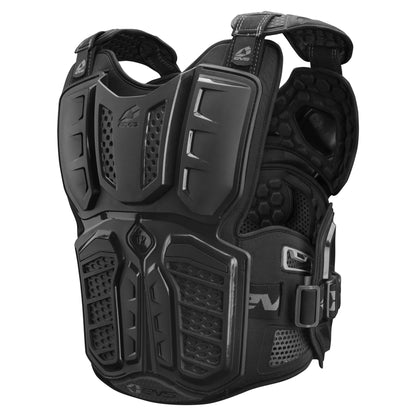 F2 Roost Deflector Black Xl 190 Lbs+