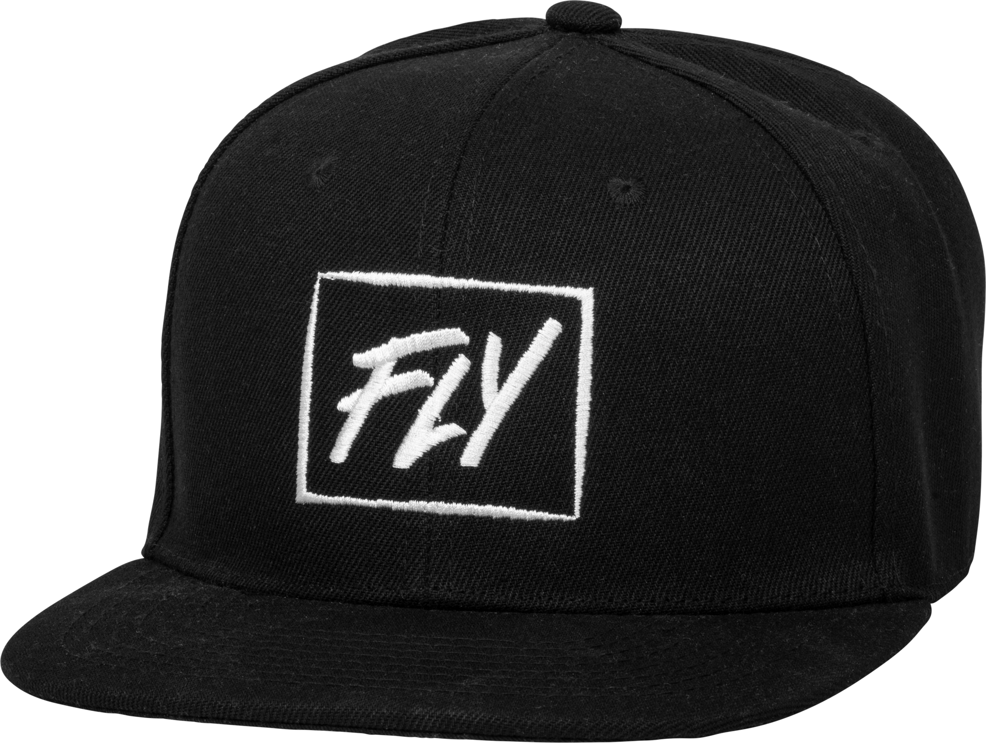 Fly 2022 Sx Promo Hat Lite Box Logo