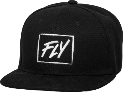 Fly 2022 Sx Promo Hat Lite Box Logo