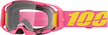 Armatic Goggle Snakpak Clear Lens
