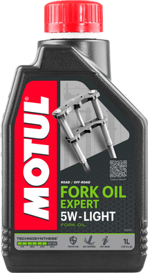 Expert Fork Oil 5w 1l