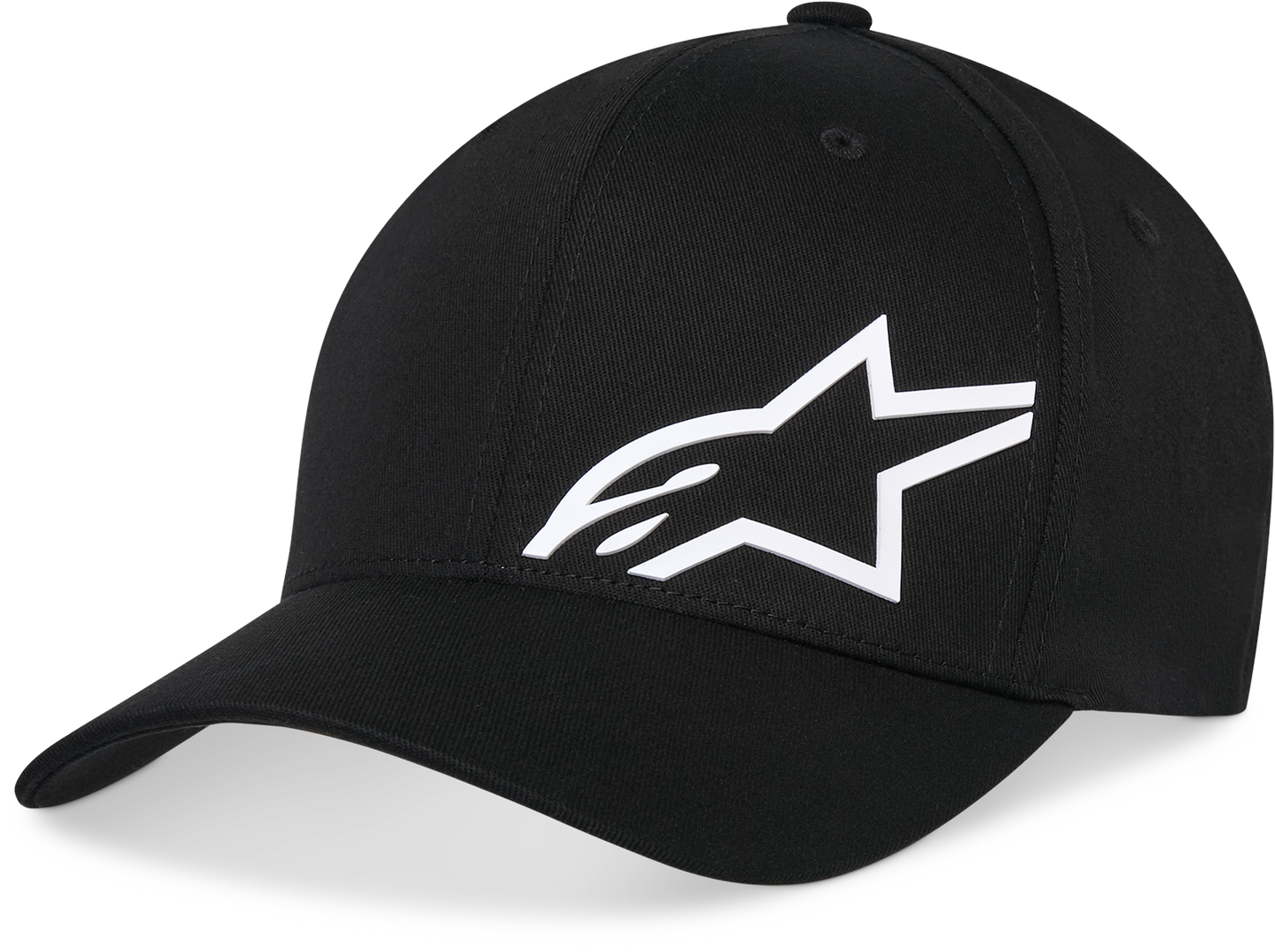 Corp Shift Multi Hat Black Sm/Md
