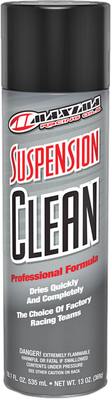 Suspension Clean Professional Formula 13oz