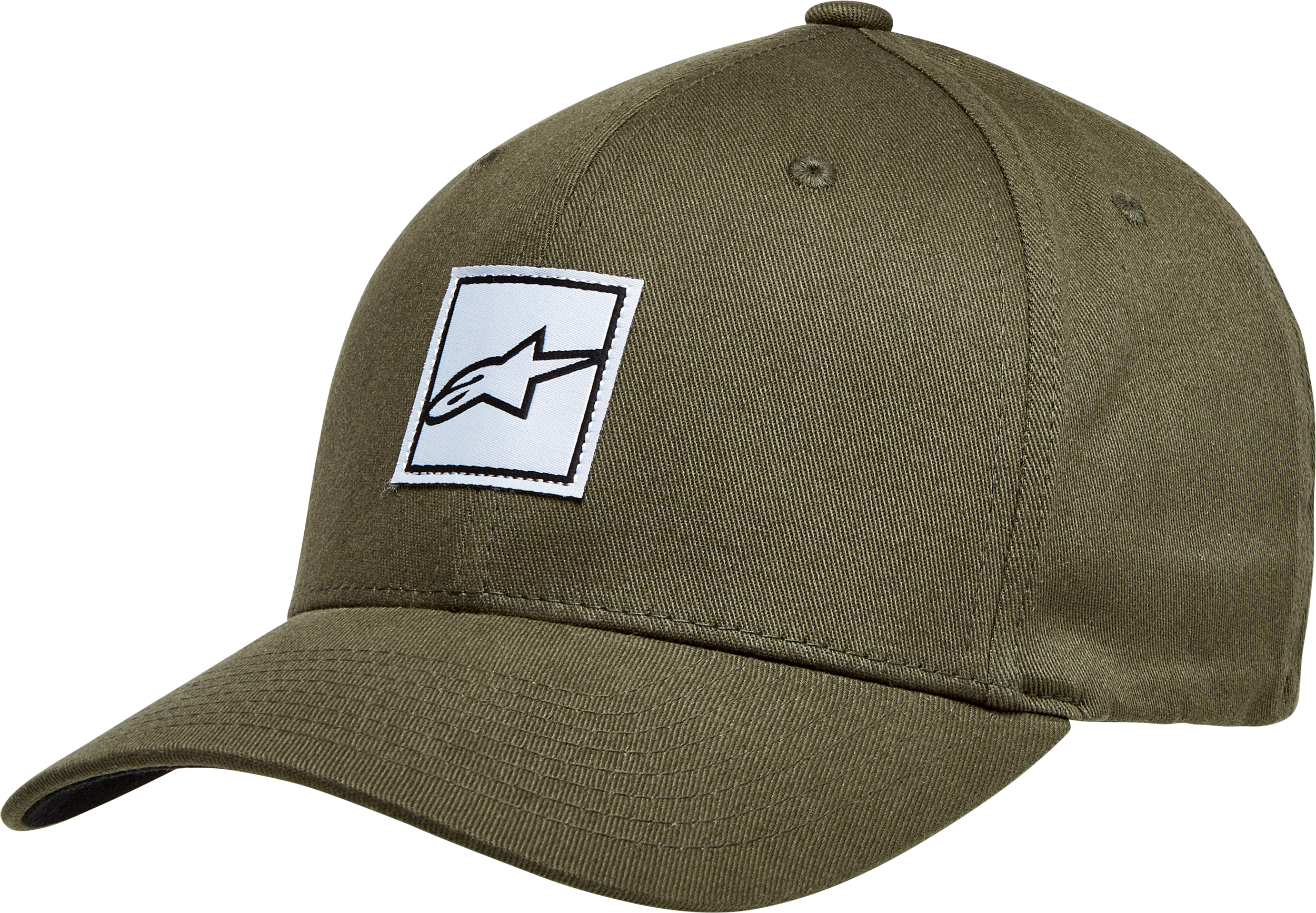Meddle Hat Military Sm/Md